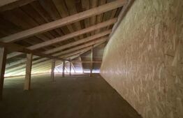 Duplex parter 3 camere 90mp utili 410mp teren Sag