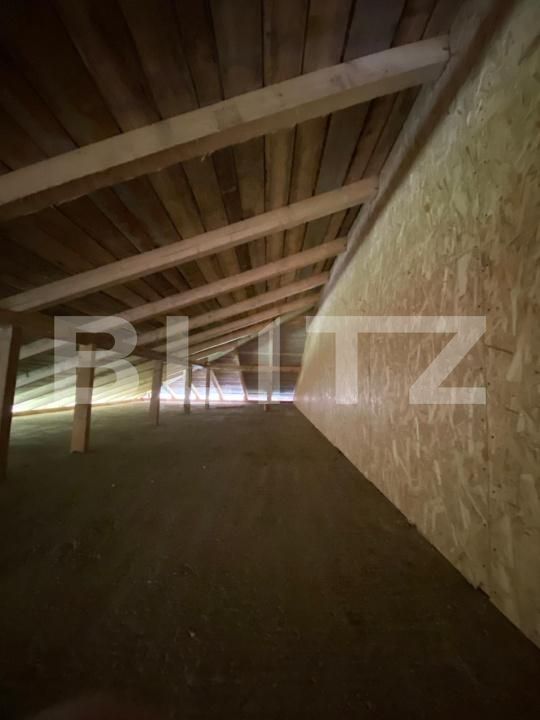 Casa de vânzare 4 camere Sag - 194127CV | BLITZ Timișoara | Poza5