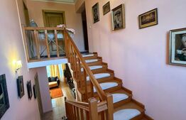 Casa individuala de vanzare Sanandrei zona centrala 156mp utili 655mp teren