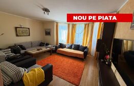 Casa individuala de vanzare Sanandrei zona centrala 156mp utili 655mp teren