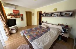 Casa individuala de vanzare Sanandrei zona centrala 156mp utili 655mp teren