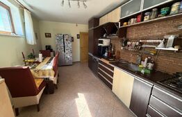 Casa individuala de vanzare Sanandrei zona centrala 156mp utili 655mp teren