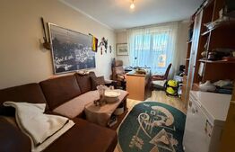 Casa individuala de vanzare Sanandrei zona centrala 156mp utili 655mp teren