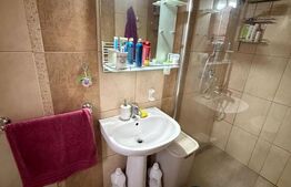 Casa individuala de vanzare Sanandrei zona centrala 156mp utili 655mp teren
