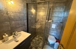 Casa individuala de vanzare Sanandrei zona centrala 156mp utili 655mp teren