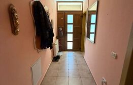 Casa individuala de vanzare Sanandrei zona centrala 156mp utili 655mp teren
