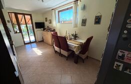 Casa individuala de vanzare Sanandrei zona centrala 156mp utili 655mp teren