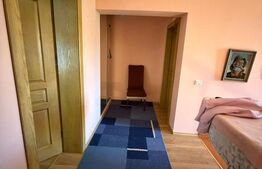 Casa individuala de vanzare Sanandrei zona centrala 156mp utili 655mp teren
