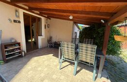 Casa individuala de vanzare Sanandrei zona centrala 156mp utili 655mp teren