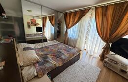 Casa individuala de vanzare Sanandrei zona centrala 156mp utili 655mp teren