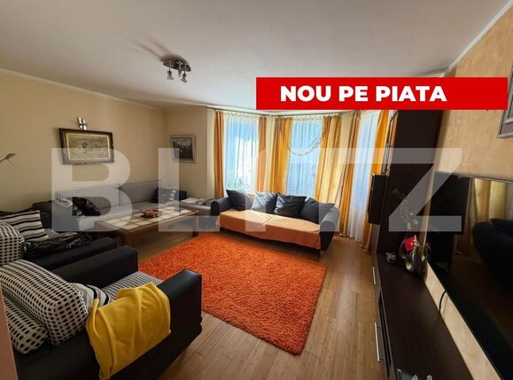 Casa de vânzare 5 camere Sânandrei - 194205CV | BLITZ Timișoara | Poza1