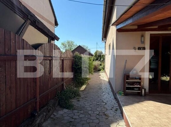 Casa de vânzare 5 camere Sânandrei - 194205CV | BLITZ Timișoara | Poza21