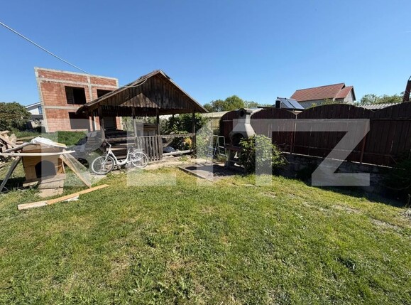 Casa de vânzare 5 camere Sânandrei - 194205CV | BLITZ Timișoara | Poza20