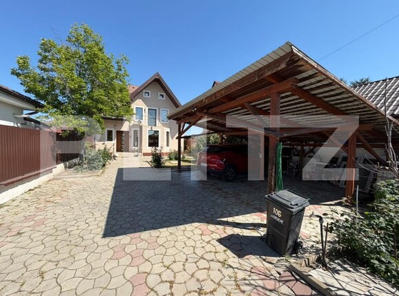 Casa de vânzare 5 camere Sânandrei - 194205CV | BLITZ Timișoara | Poza18
