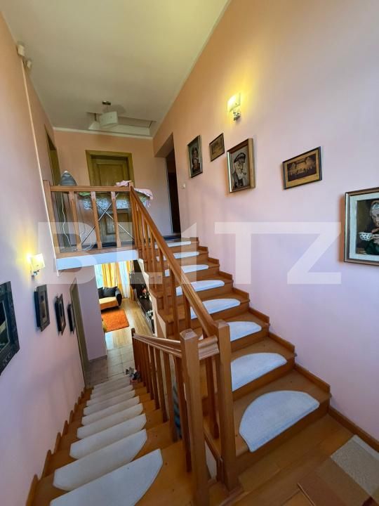 Casa de vânzare 5 camere Sânandrei - 194205CV | BLITZ Timișoara | Poza14