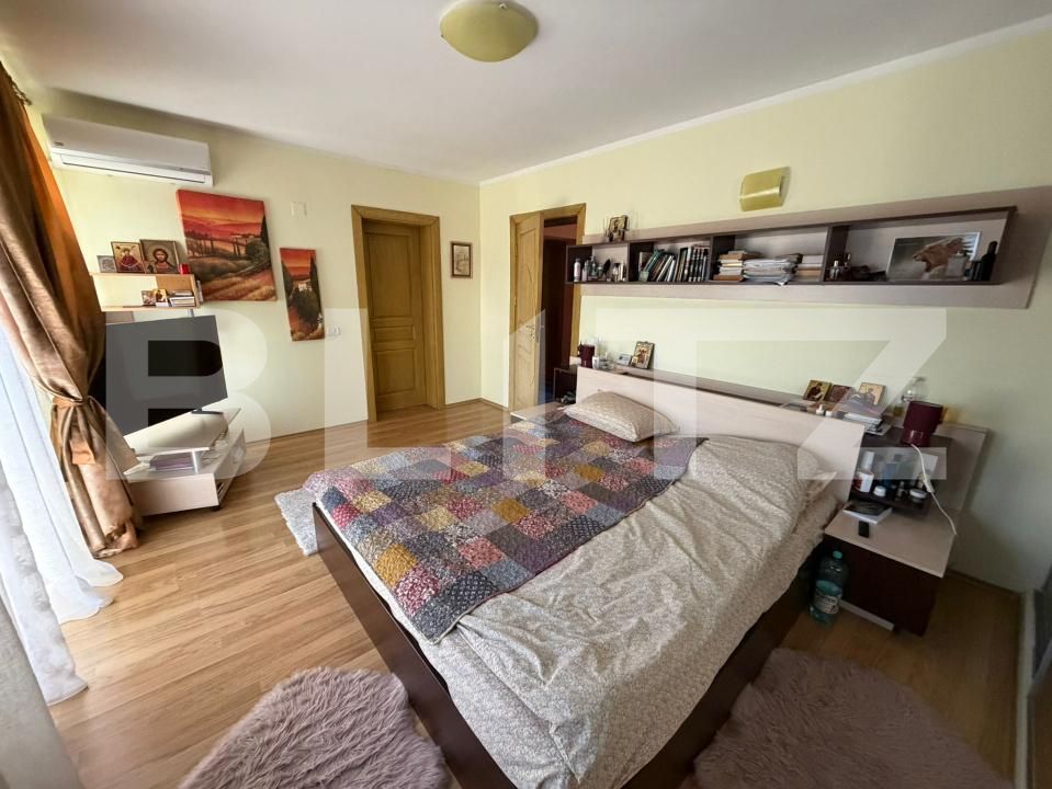 Casa de vânzare 5 camere Sânandrei - 194205CV | BLITZ Timișoara | Poza3