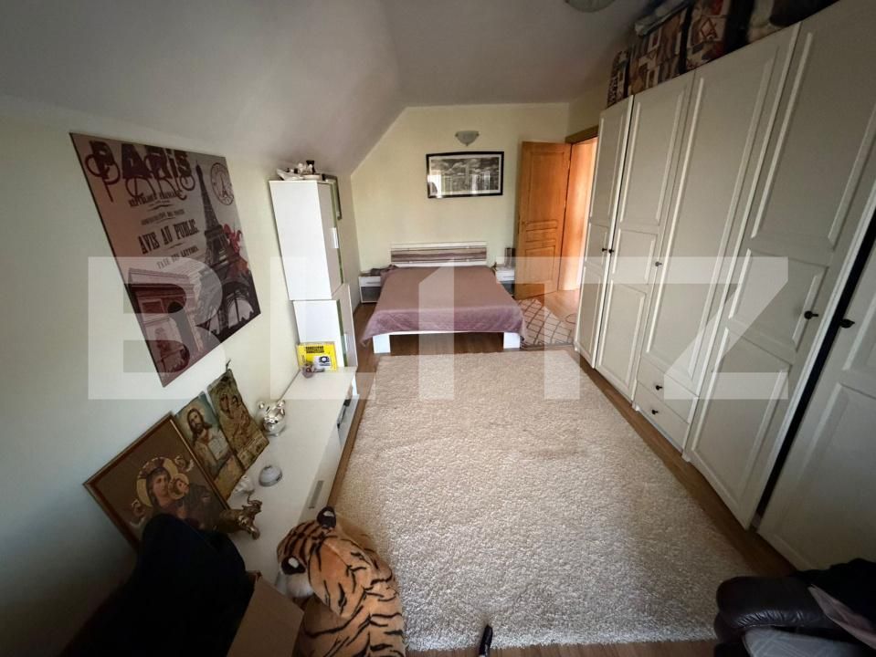 Casa de vânzare 5 camere Sânandrei - 194205CV | BLITZ Timișoara | Poza6