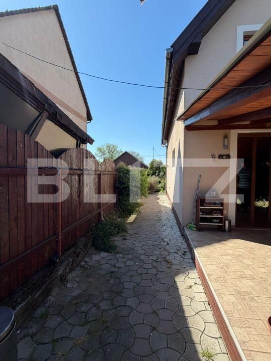 Casa de vânzare 5 camere Sânandrei - 194205CV | BLITZ Timișoara | Poza21
