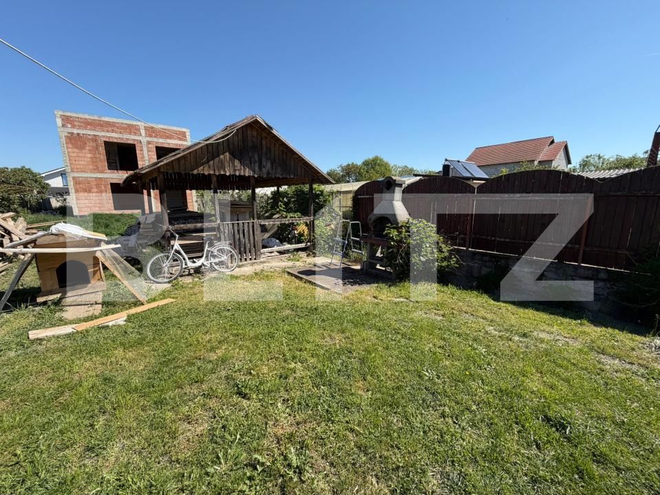 Casa de vânzare 5 camere Sânandrei - 194205CV | BLITZ Timișoara | Poza20