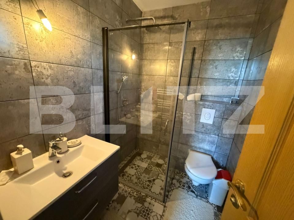 Casa de vânzare 5 camere Sânandrei - 194205CV | BLITZ Timișoara | Poza8