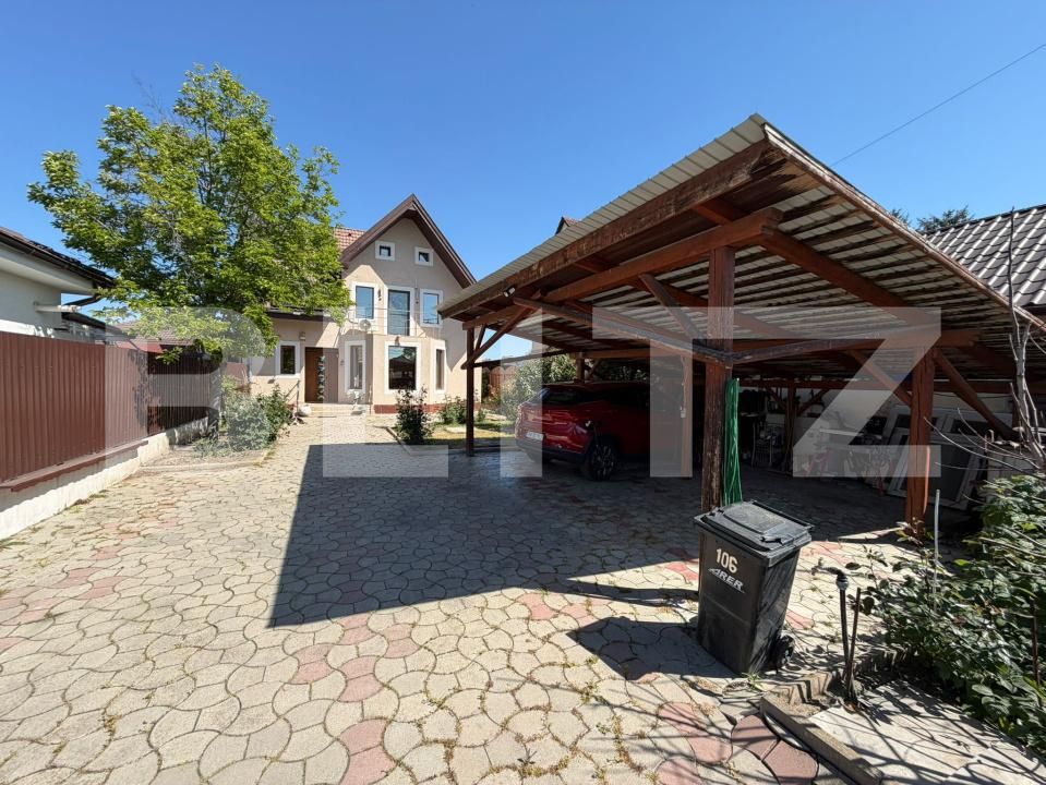 Casa de vânzare 5 camere Sânandrei - 194205CV | BLITZ Timișoara | Poza18