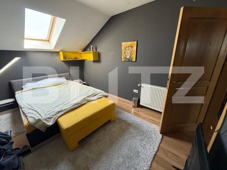 Casa de vânzare 5 camere Sânandrei - 194205CV | BLITZ Timișoara | Poza7