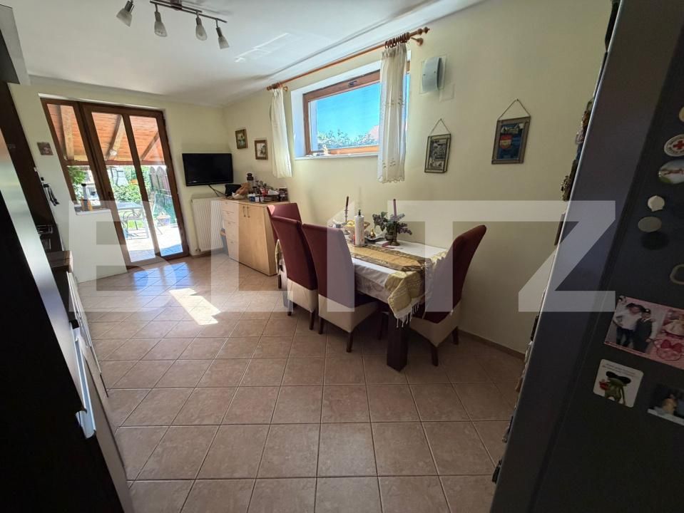 Casa de vânzare 5 camere Sânandrei - 194205CV | BLITZ Timișoara | Poza12