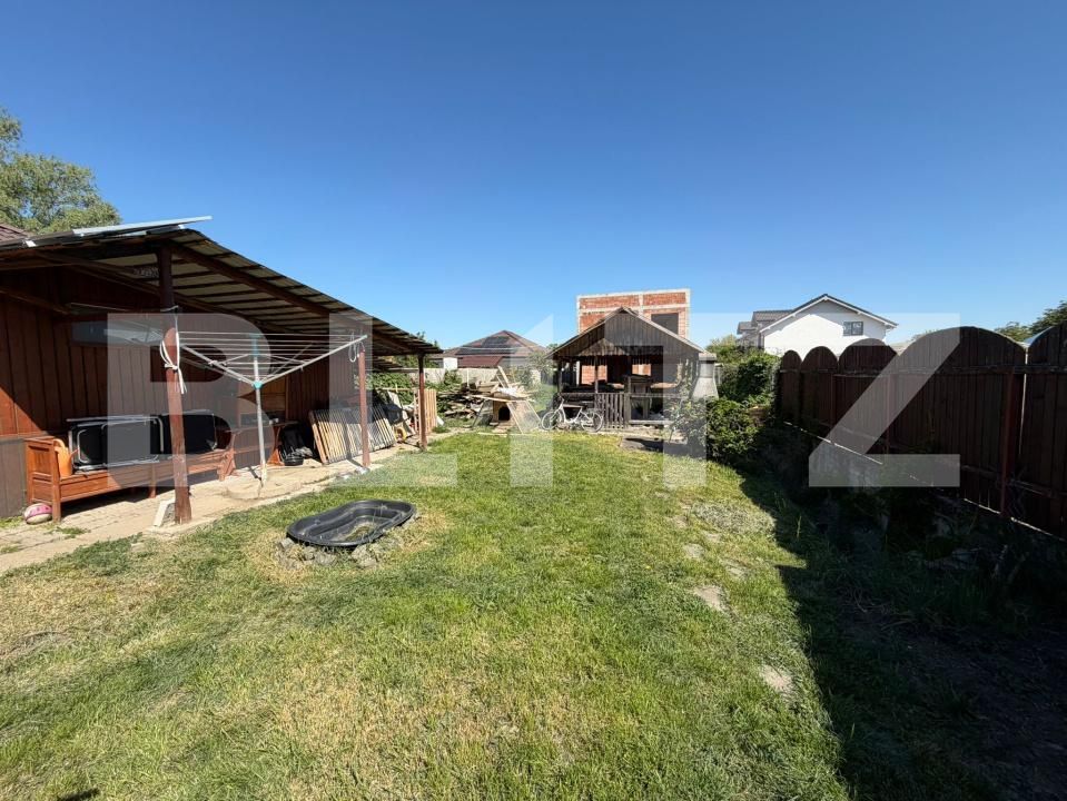 Casa de vânzare 5 camere Sânandrei - 194205CV | BLITZ Timișoara | Poza19