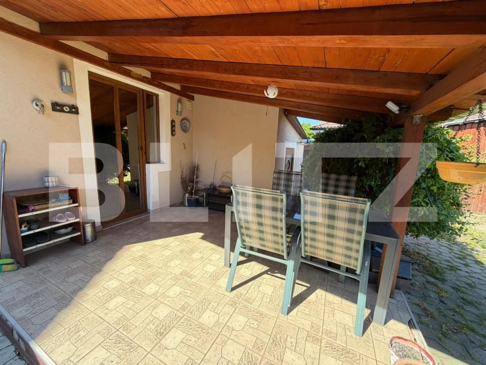 Casa de vânzare 5 camere Sânandrei - 194205CV | BLITZ Timișoara | Poza17