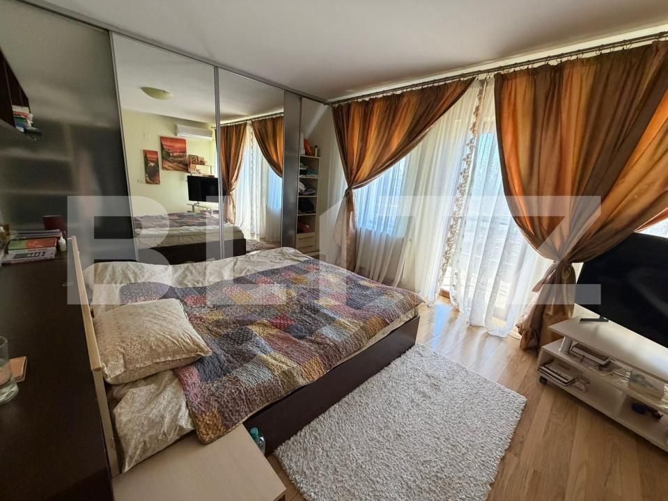 Casa de vânzare 5 camere Sânandrei - 194205CV | BLITZ Timișoara | Poza2