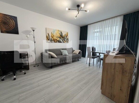 Apartament de închiriat 2 camere Giroc - 194214AI | BLITZ Timișoara | Poza2