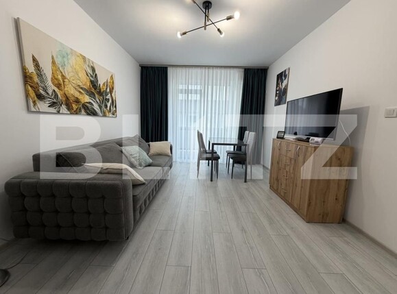 Apartament de închiriat 2 camere Giroc - 194214AI | BLITZ Timișoara | Poza1