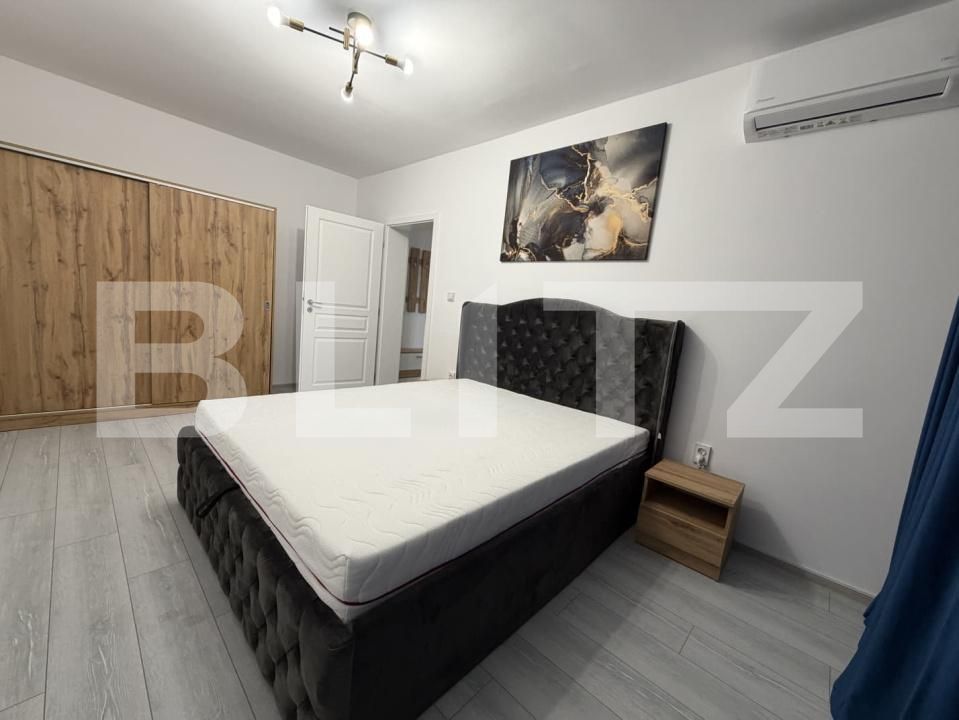 Apartament de închiriat 2 camere Giroc - 194214AI | BLITZ Timișoara | Poza4