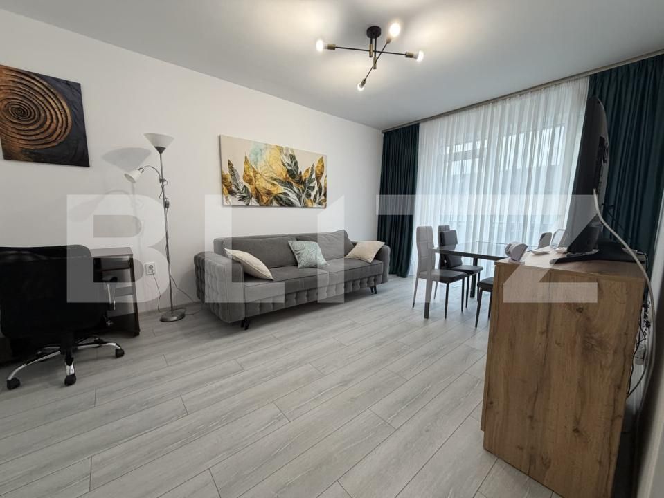 Apartament de închiriat 2 camere Giroc - 194214AI | BLITZ Timișoara | Poza2