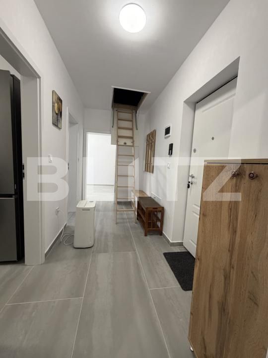 Apartament de închiriat 2 camere Giroc - 194214AI | BLITZ Timișoara | Poza8