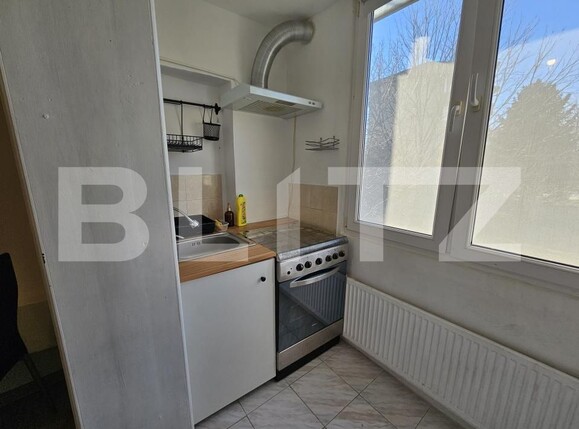 Apartament de închiriat 2 camere Soarelui - 194221AI | BLITZ Timișoara | Poza6