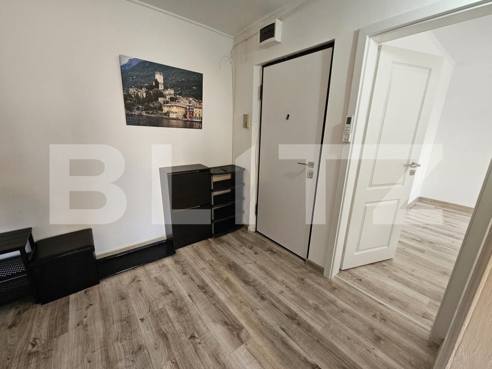 Apartament de închiriat 2 camere Soarelui - 194221AI | BLITZ Timișoara | Poza10