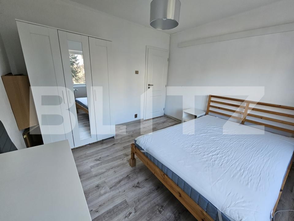 Apartament de închiriat 2 camere Soarelui - 194221AI | BLITZ Timișoara | Poza2