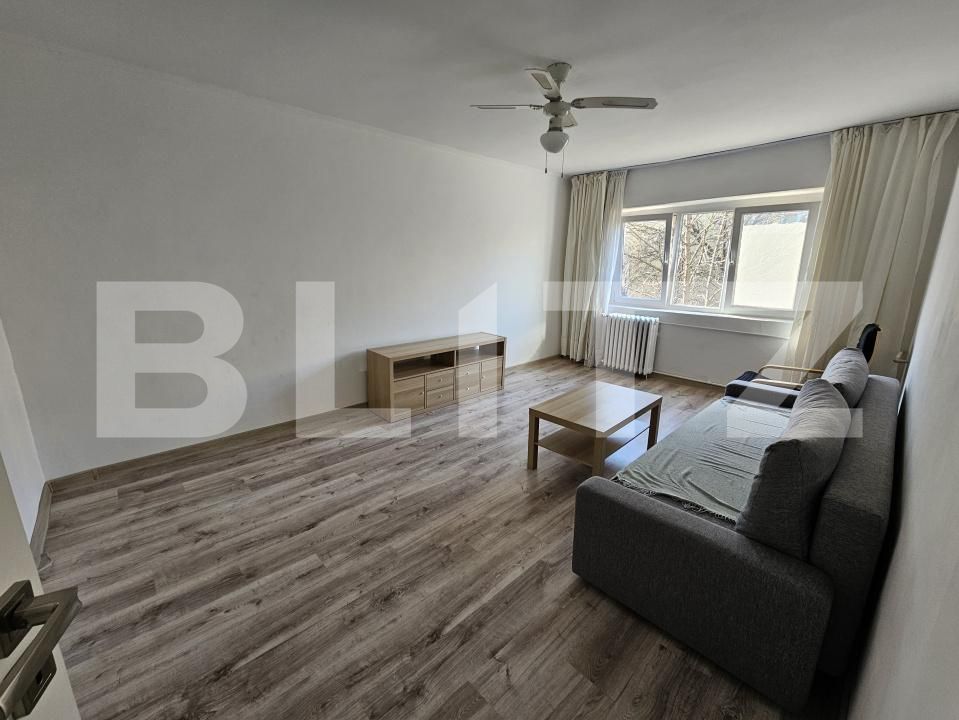 Apartament de închiriat 2 camere Soarelui - 194221AI | BLITZ Timișoara | Poza4