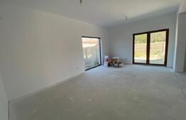 Duplex 5 camere, 130 mp utili teren 250 mp, separat prin cameră tehnică, Chișoda