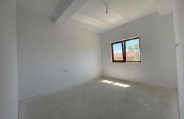 Duplex 5 camere, 130 mp utili teren 250 mp, separat prin cameră tehnică, Chișoda