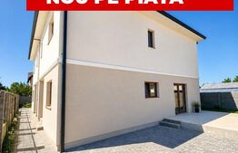 Casa de vânzare 5 camere Dumbravita - 185720CV | BLITZ Timișoara | Poza1