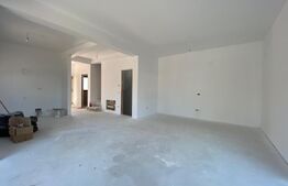 Duplex 5 camere, 130 mp utili teren 250 mp, separat prin cameră tehnică, Chișoda