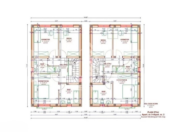 Casa de vânzare 5 camere Chisoda - 194223CV | BLITZ Timișoara | Poza4