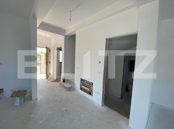 Casa de vânzare 5 camere Chisoda - 194223CV | BLITZ Timișoara | Poza9