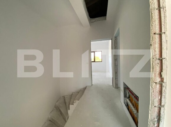 Casa de vânzare 5 camere Chisoda - 194223CV | BLITZ Timișoara | Poza13