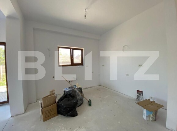 Casa de vânzare 5 camere Chisoda - 194223CV | BLITZ Timișoara | Poza8