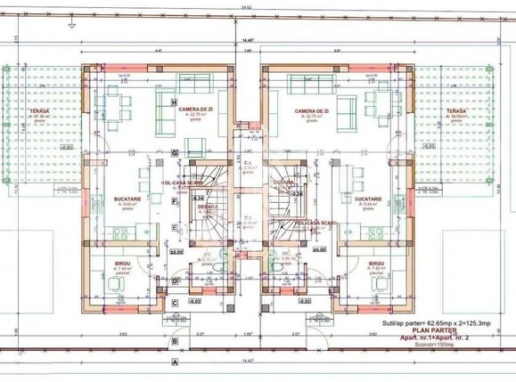 Casa de vânzare 5 camere Chisoda - 194223CV | BLITZ Timișoara | Poza3