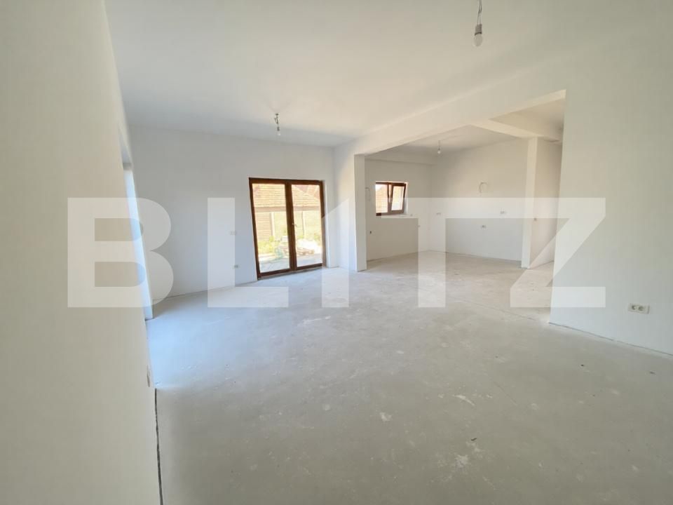 Casa de vânzare 5 camere Chisoda - 194223CV | BLITZ Timișoara | Poza2