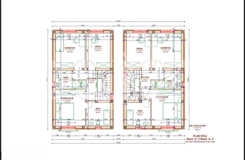 Casa de vânzare 5 camere Chisoda - 194223CV | BLITZ Timișoara | Poza4